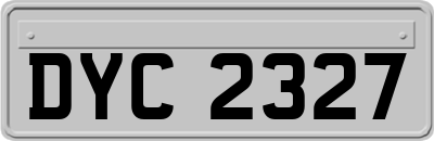 DYC2327