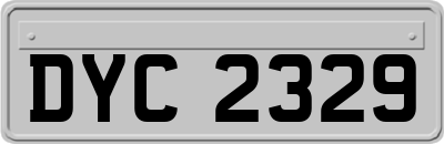 DYC2329