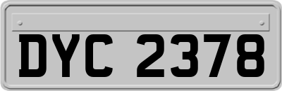 DYC2378