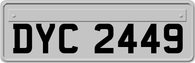 DYC2449