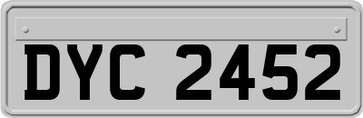 DYC2452