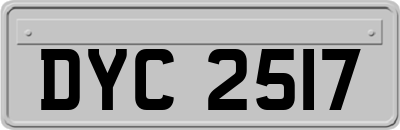 DYC2517
