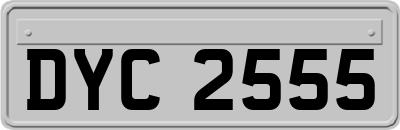 DYC2555