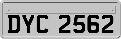 DYC2562