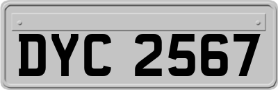 DYC2567