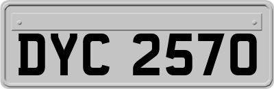 DYC2570