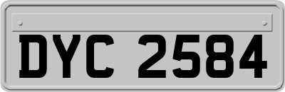 DYC2584