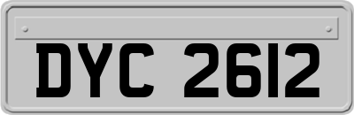 DYC2612