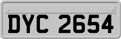 DYC2654
