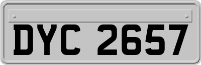 DYC2657