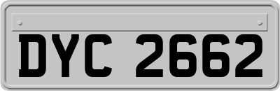 DYC2662
