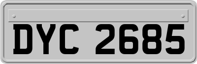 DYC2685