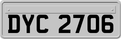 DYC2706