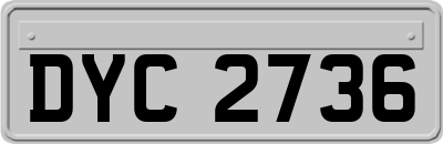 DYC2736