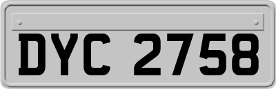 DYC2758