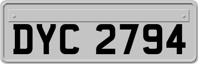 DYC2794