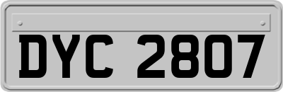 DYC2807