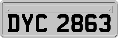 DYC2863