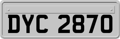 DYC2870