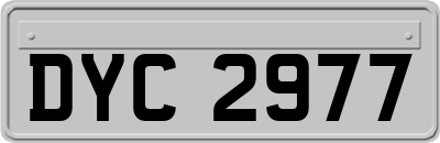 DYC2977