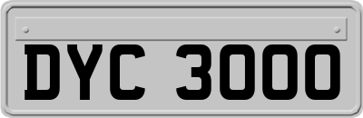 DYC3000