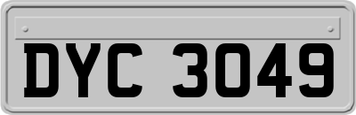 DYC3049