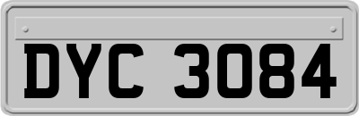 DYC3084