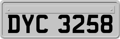 DYC3258