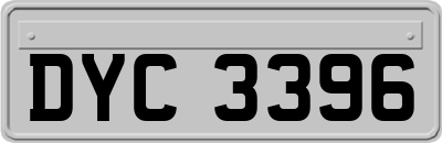 DYC3396