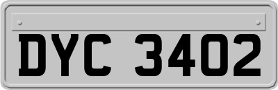 DYC3402
