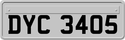 DYC3405