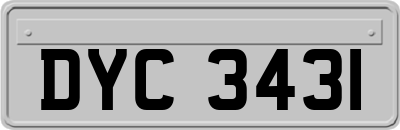 DYC3431