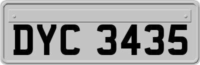 DYC3435