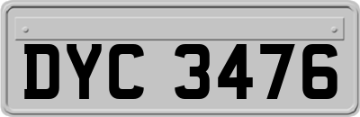 DYC3476