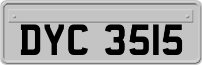 DYC3515