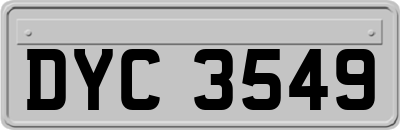 DYC3549