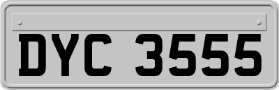 DYC3555