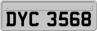 DYC3568