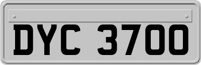 DYC3700