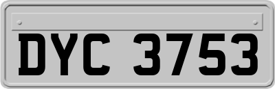 DYC3753