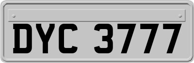DYC3777