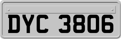 DYC3806