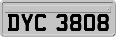 DYC3808