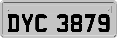 DYC3879