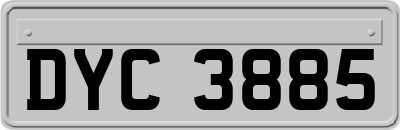 DYC3885