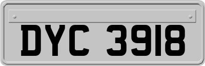 DYC3918