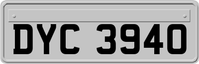 DYC3940