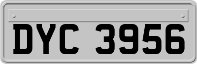 DYC3956