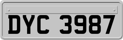 DYC3987