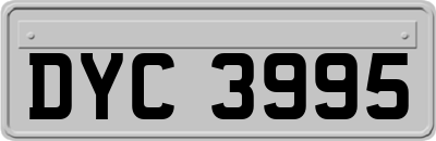 DYC3995